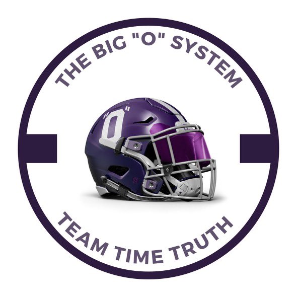 thebigOsystem's tweet photo. Must do it with RPO tags that adjust to have an “Out” as an OC/QB IF, that Personnel &amp; Formation does not give you the anticipated:

✅ 5v5 in 10
✅ 6v6 in 11
✅ 7v7 in 12, 20, 21
✅ ETC

It’s not WHAT you Call. It’s WHAT you Call WHEN you Call it.

#SystemsMatter

#BigO
✝️✝️✝️ https://t.co/Mp2EMNba8w