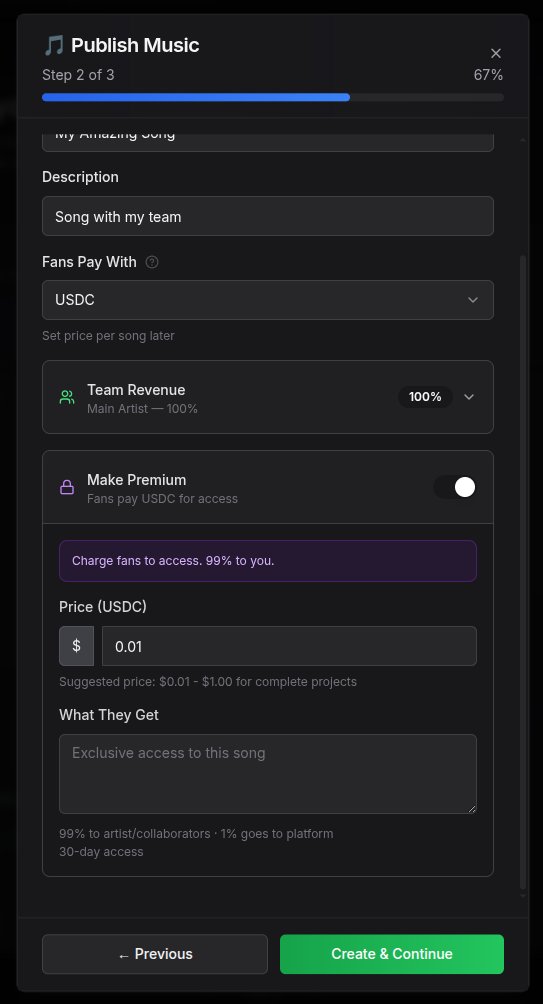 Tuneport 🎶 tweet media