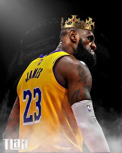 kante_07's tweet image. Nadie.. Ni CR7 ni Messi o cualquiera otro atleta que se te ocurra, NADIE hasta la fecha ha sido tan bueno a sus 41 años.👑

#LebronJames
#lakeshow

x.com/i/status/20463…