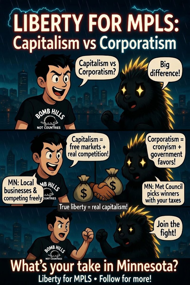 Liberty For Mpls tweet media