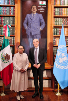 Café Republica MX tweet media