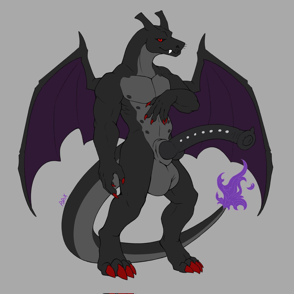 Blaze (multi-muse dms open always) tweet media