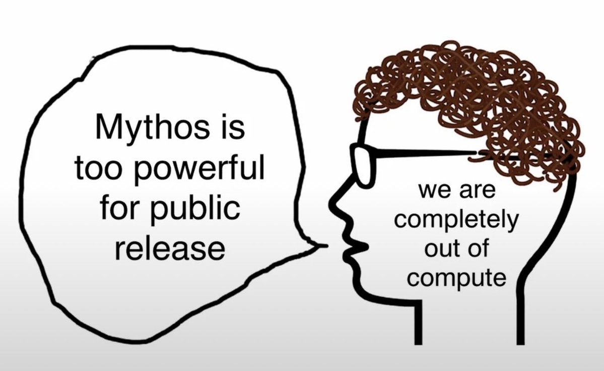 Katie Miller tweet media