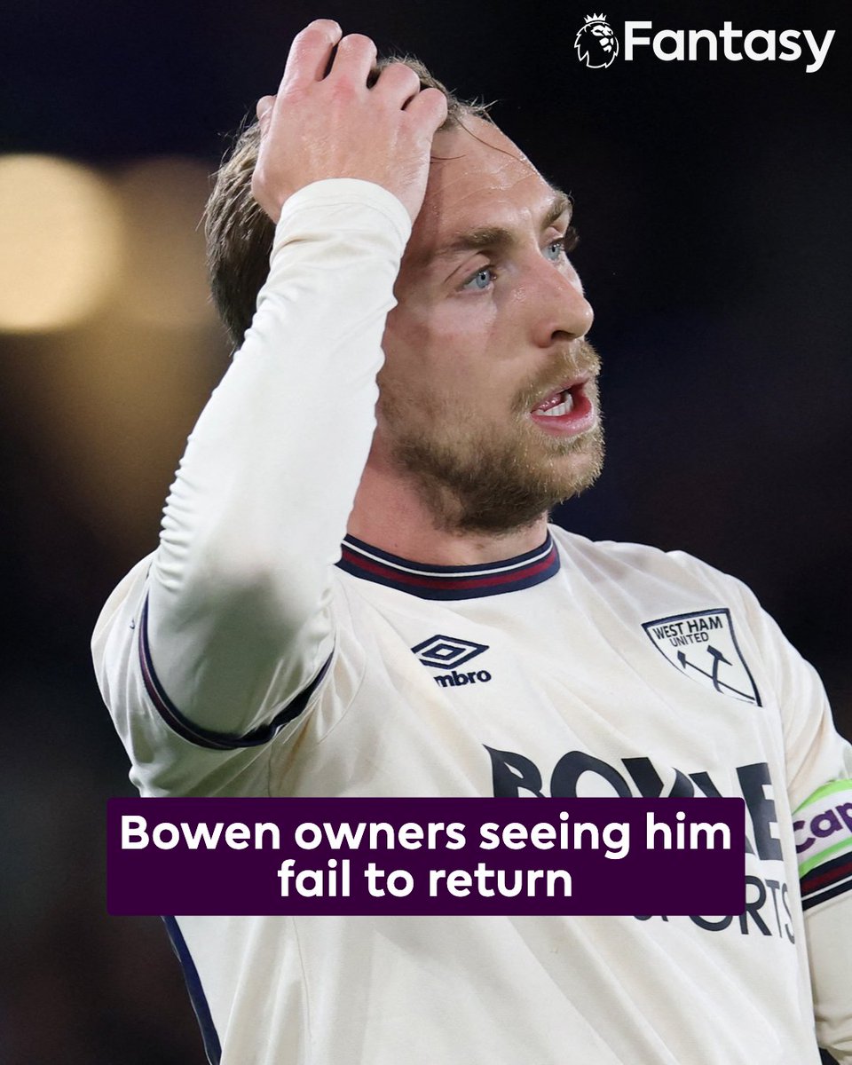 Fantasy Premier League tweet media