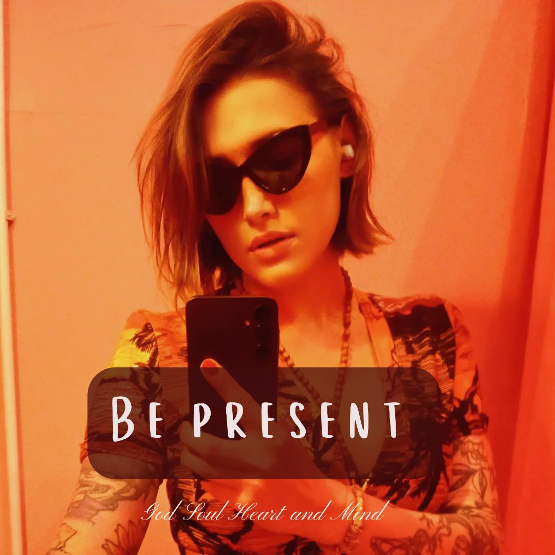 Klara_Sadurska's tweet image. And mindful. 🍀
#presentandmindful #mindful #present #hereandnow
