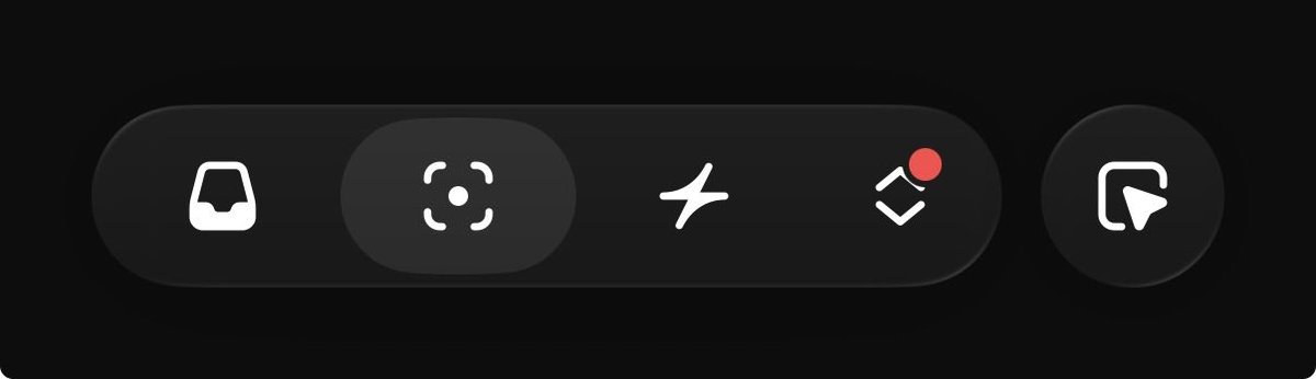 cbnchalla's tweet photo. hey @linear this icon makes me think that my local camera will open if i click it. 🙈

a better icon maybe, please? 
@karrisaarinen https://t.co/M4Y54OB7rI
