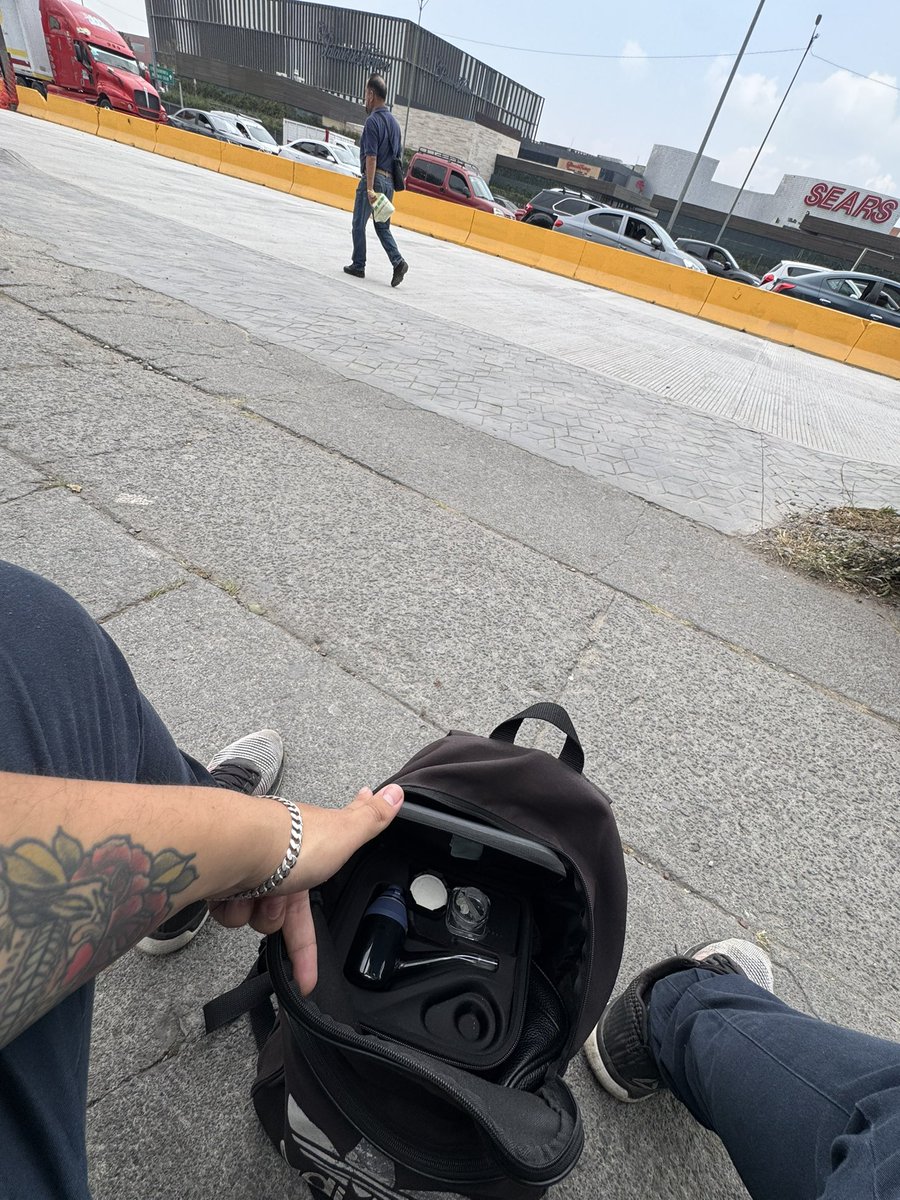 Marsh 710 tweet media