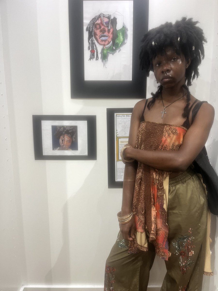 Néa Badu tweet media