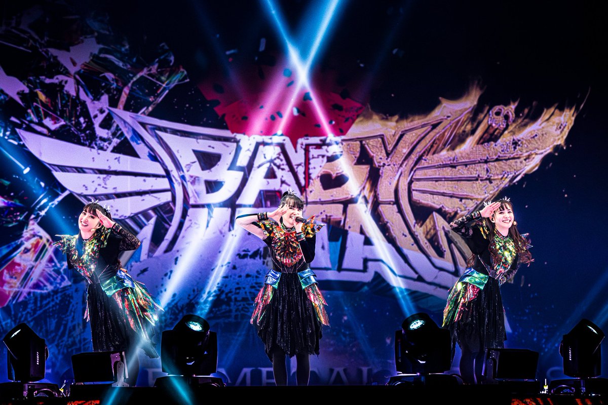 R90T-METAL ﾃﾞｽ ('ω'乂) tweet media