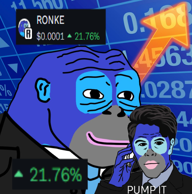 Ronin Monke tweet media