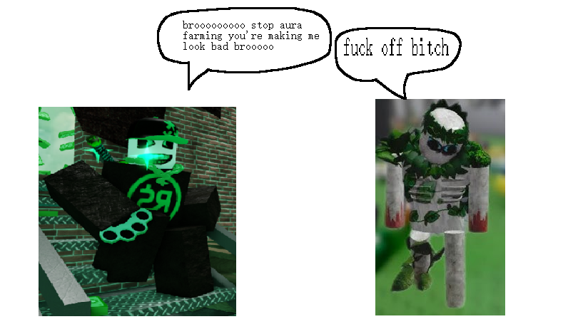 99% Roblox Asym Confessions/Takes The Third tweet media