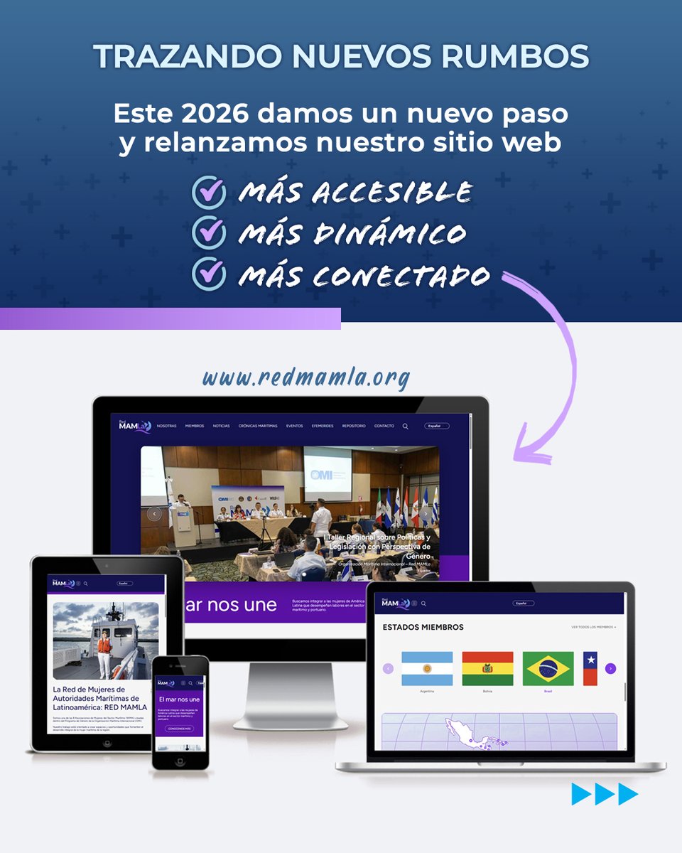 Red MAMLa tweet media