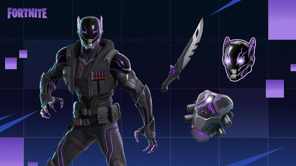 Fortnite Leaks 🕜 tweet media