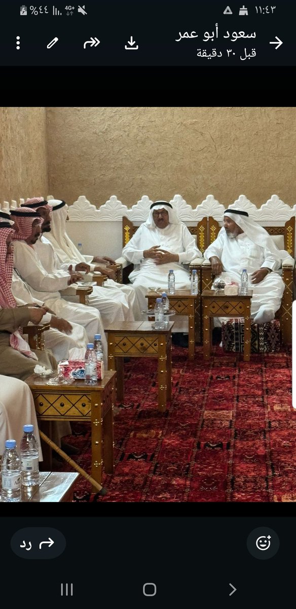 قرية علقة التراثية بالزلفي 🇸🇦 tweet media