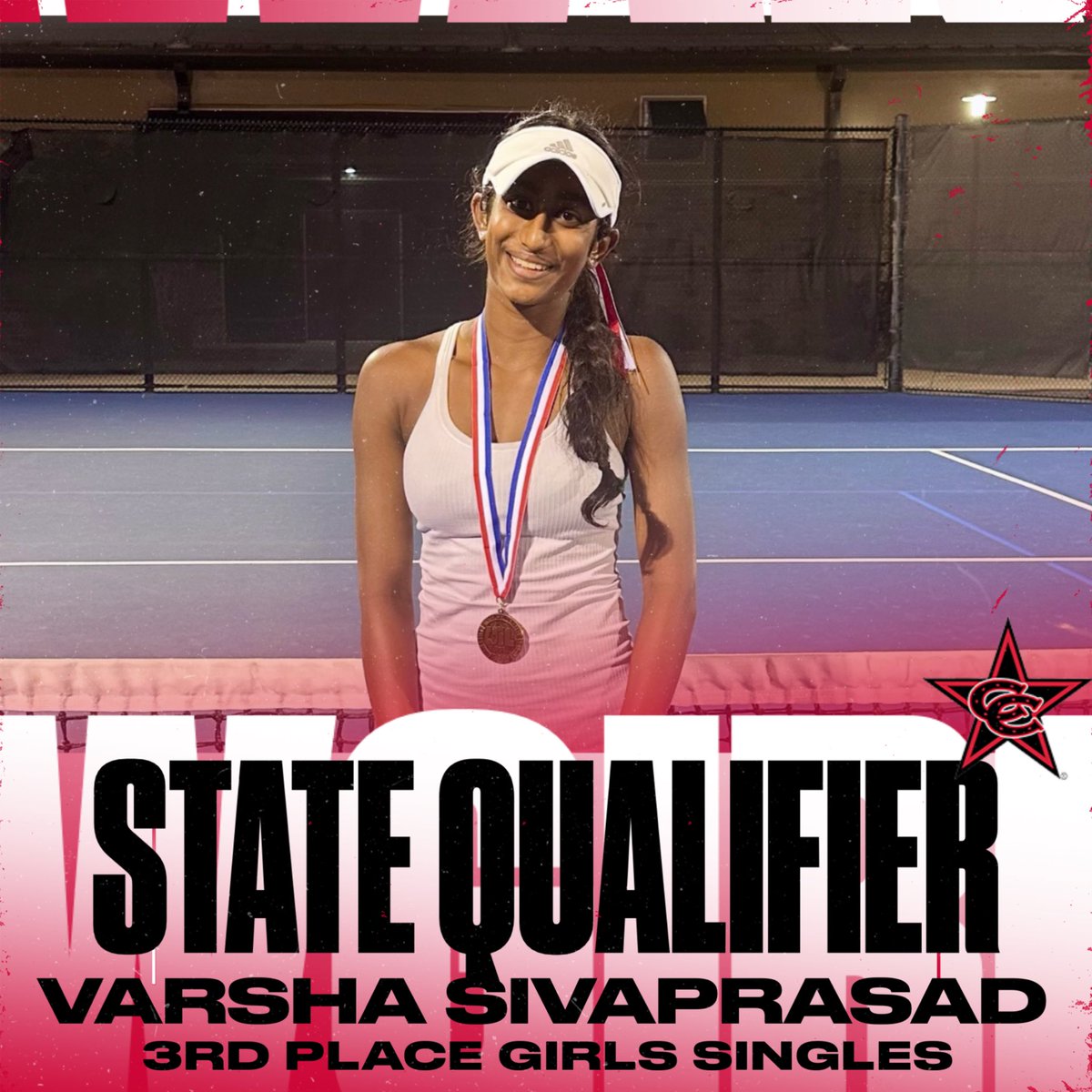 Coppell_Tennis's tweet photo. State Bound! https://t.co/LqKYhfqWdB