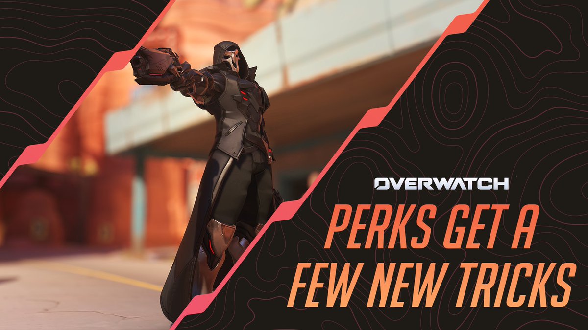 Overwatch tweet media