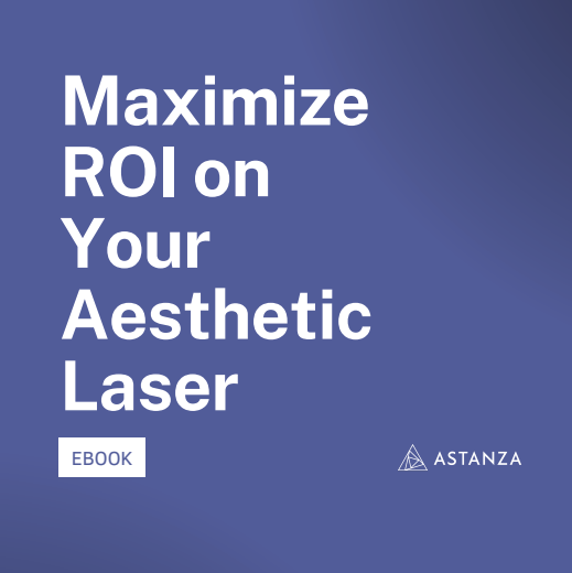 Astanza Laser tweet media