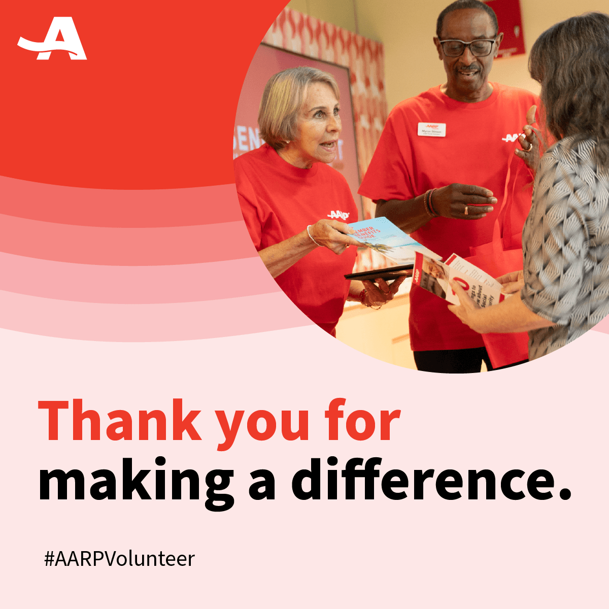 AARP Kansas tweet media