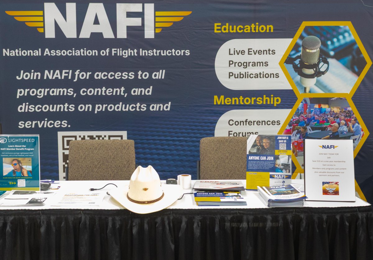 NAFI tweet media