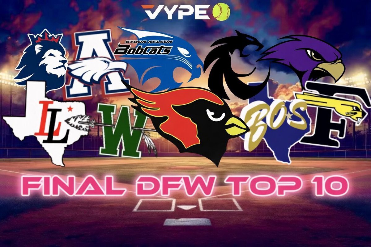 VYPE DFW tweet media