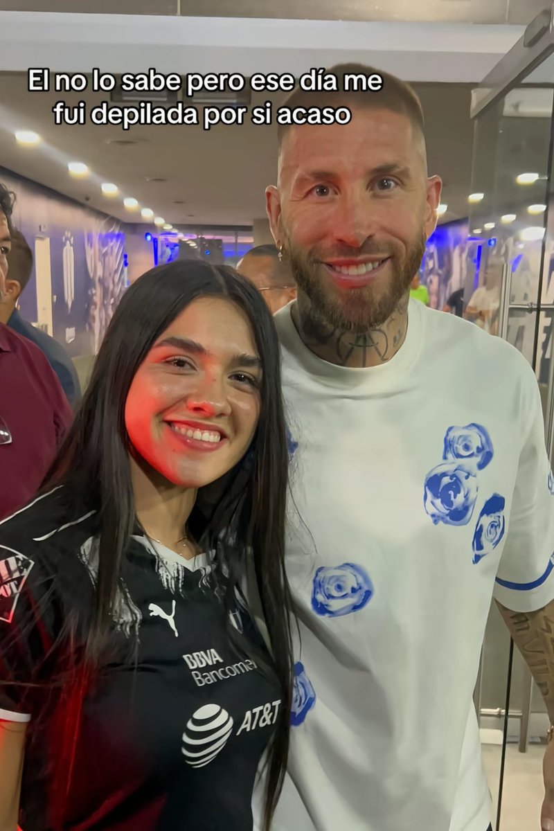 Mujeres Out Of Context tweet media