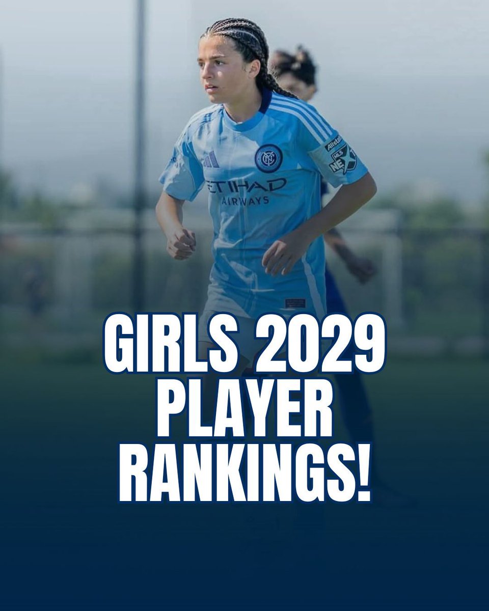 TopDrawerSoccer tweet media
