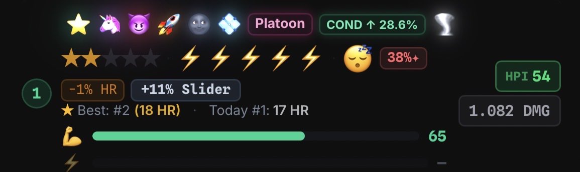 Star Tool Analytics tweet media