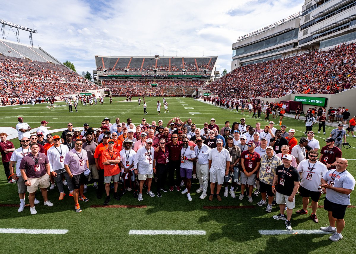 James Franklin tweet media