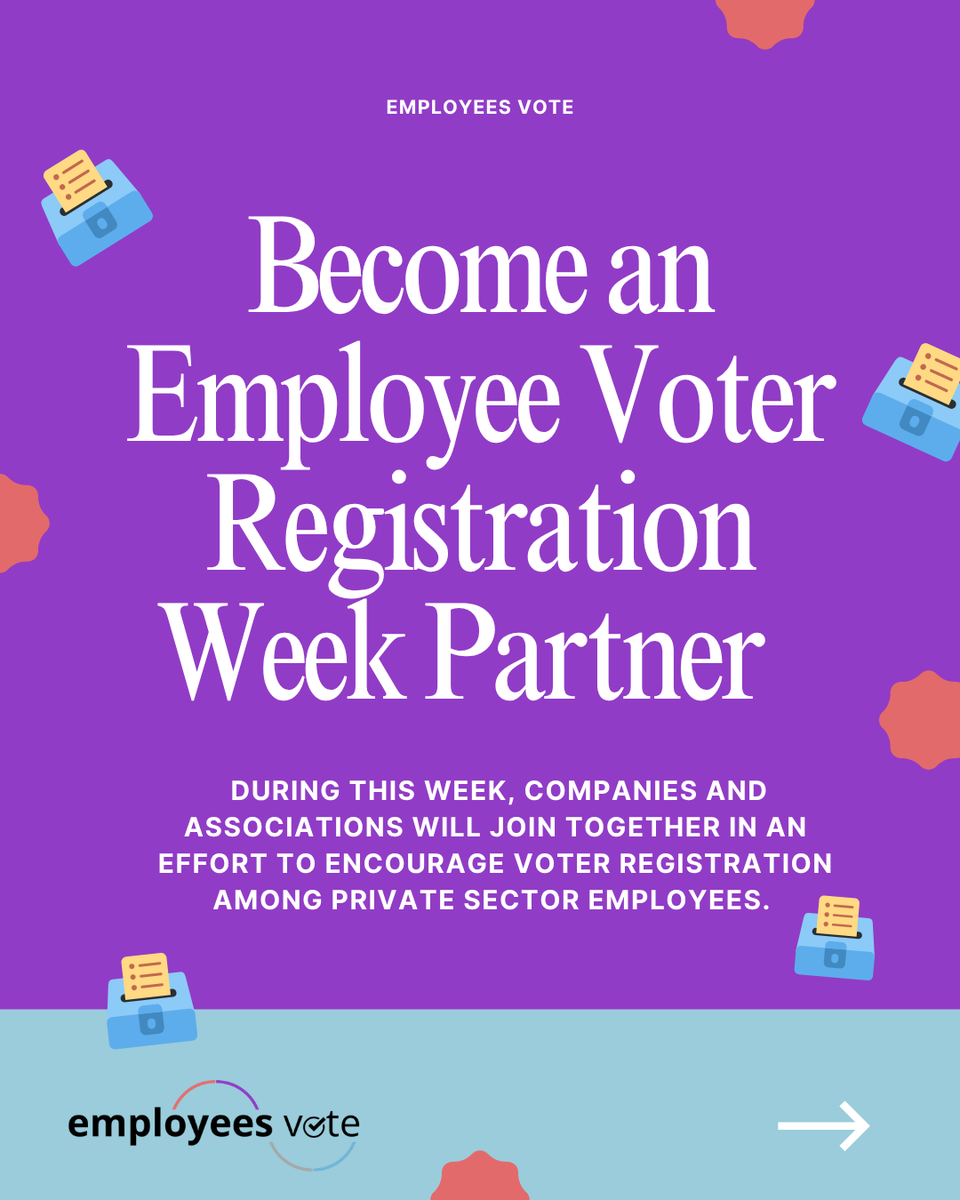 Employees Vote tweet media