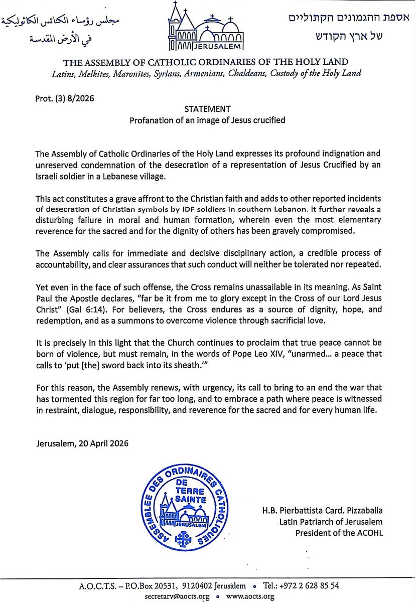 Kegham Balian tweet media