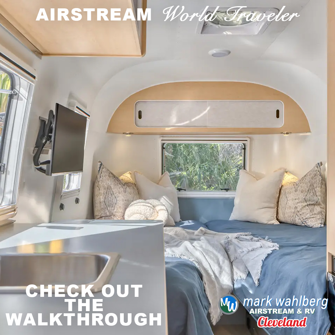 MWahlbergRV_Cle's tweet image. Step inside the all-new Airstream World Traveler 22RB and see how lightweight travel just got a serious upgrade.

Watch the full walkthrough here: airstream.com/blog/watch-a-w…

Find yours at markwahlbergrvcleveland.com

#MarkWahlbergRVCleveland #Airstream