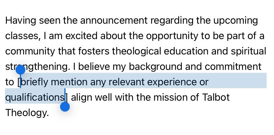 Ed Stetzer tweet media