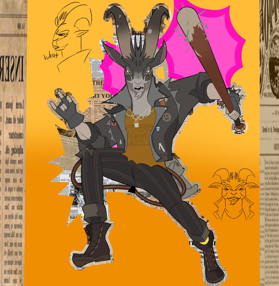 DEADLOCK アクスタ deadlock