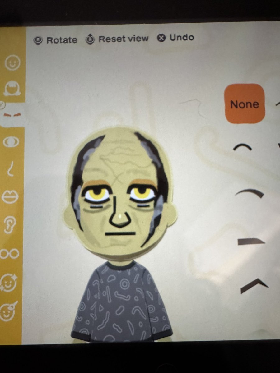 I’m getting a team together…