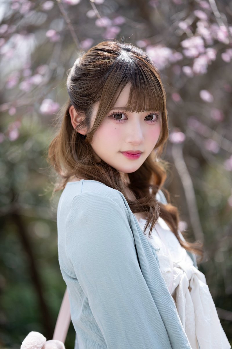 櫻田(さくらだ)みる【LittleSignal】 tweet media