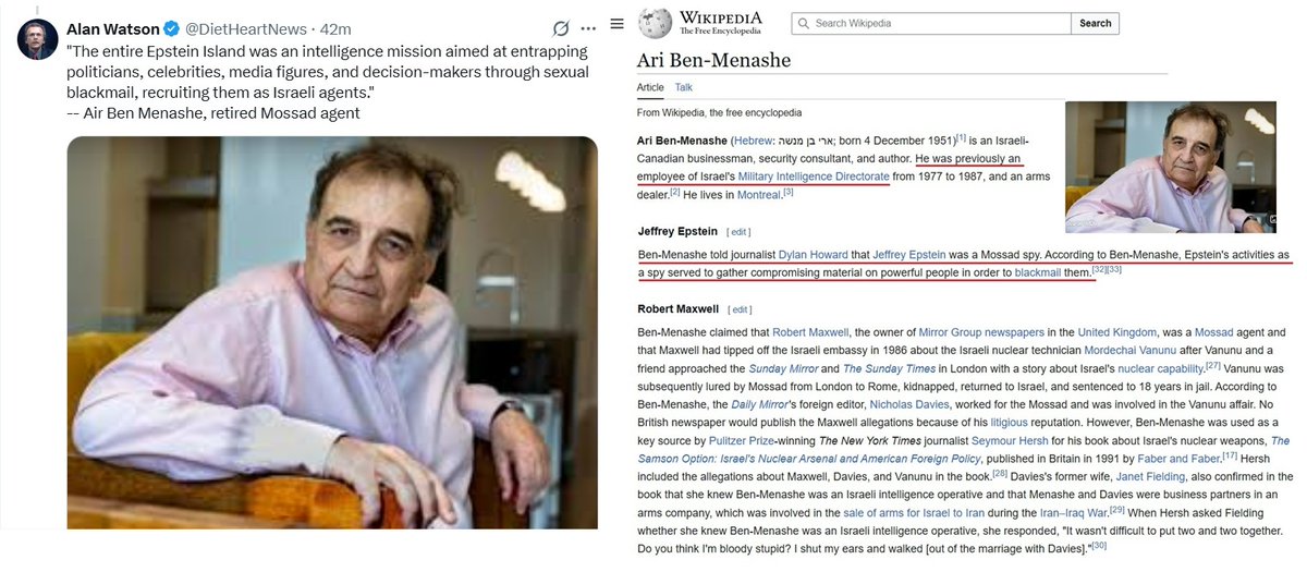 The Genocide is being Self Televised tweet media