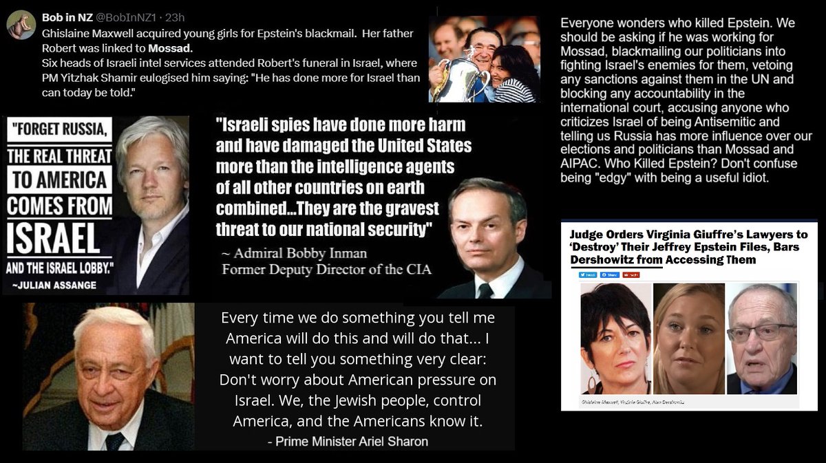 The Genocide is being Self Televised tweet media