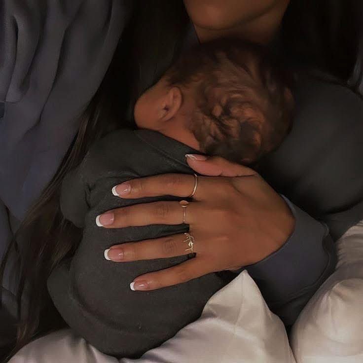 THE TRENDSETTER✨🤍💅🏾 tweet media