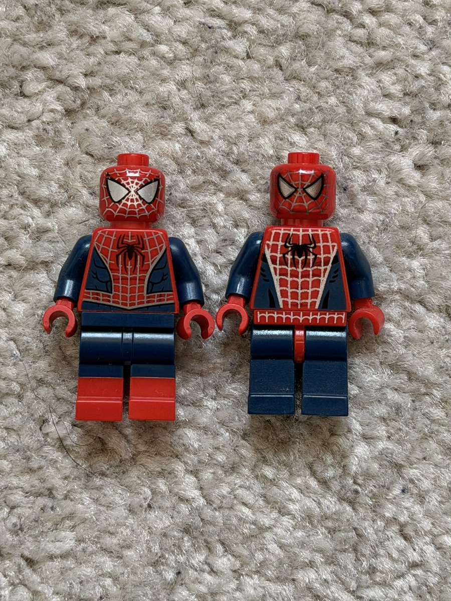 capital spidey tweet media