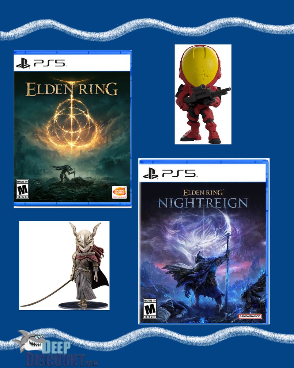 DeepDiscount.com tweet media