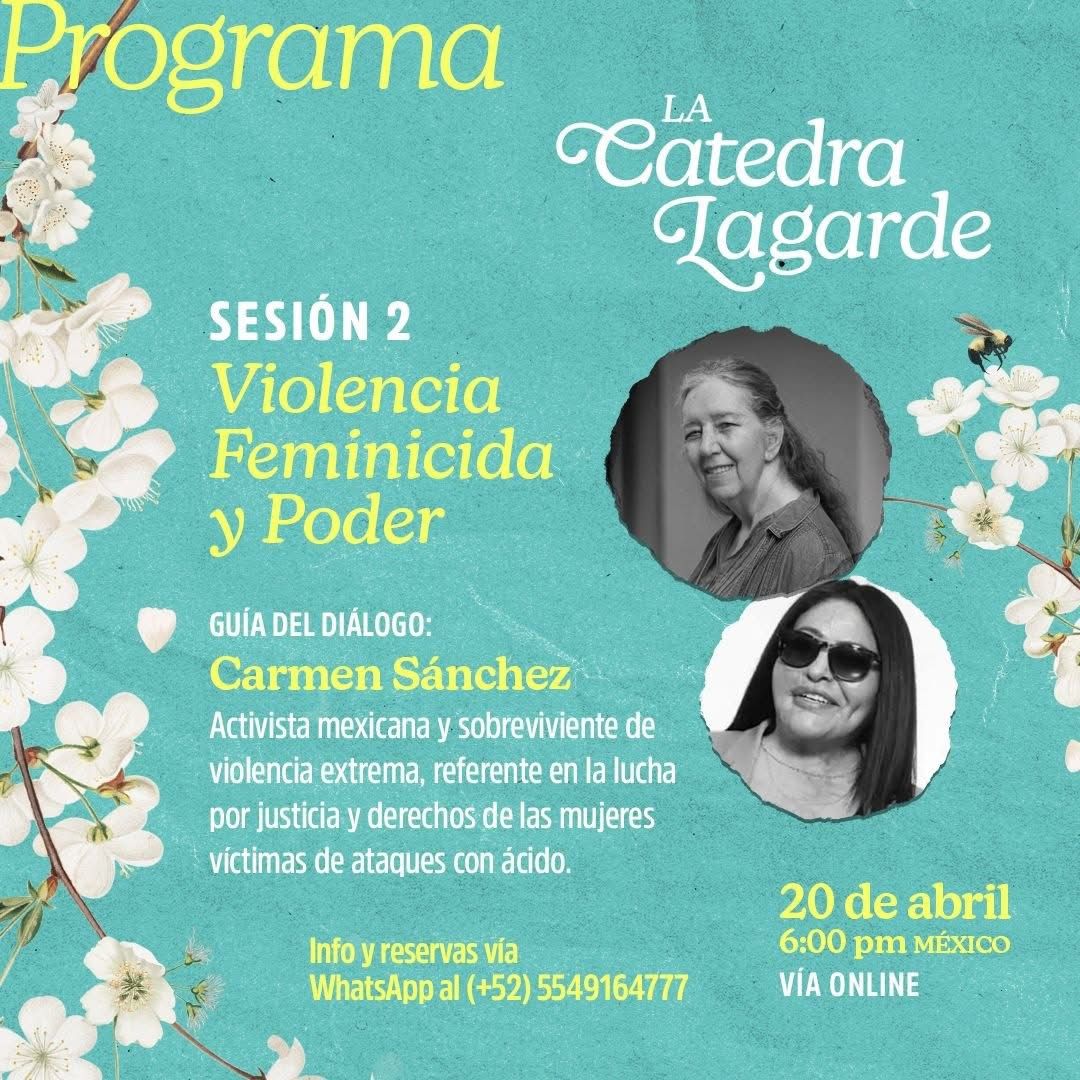 Carmen Sánchez tweet media