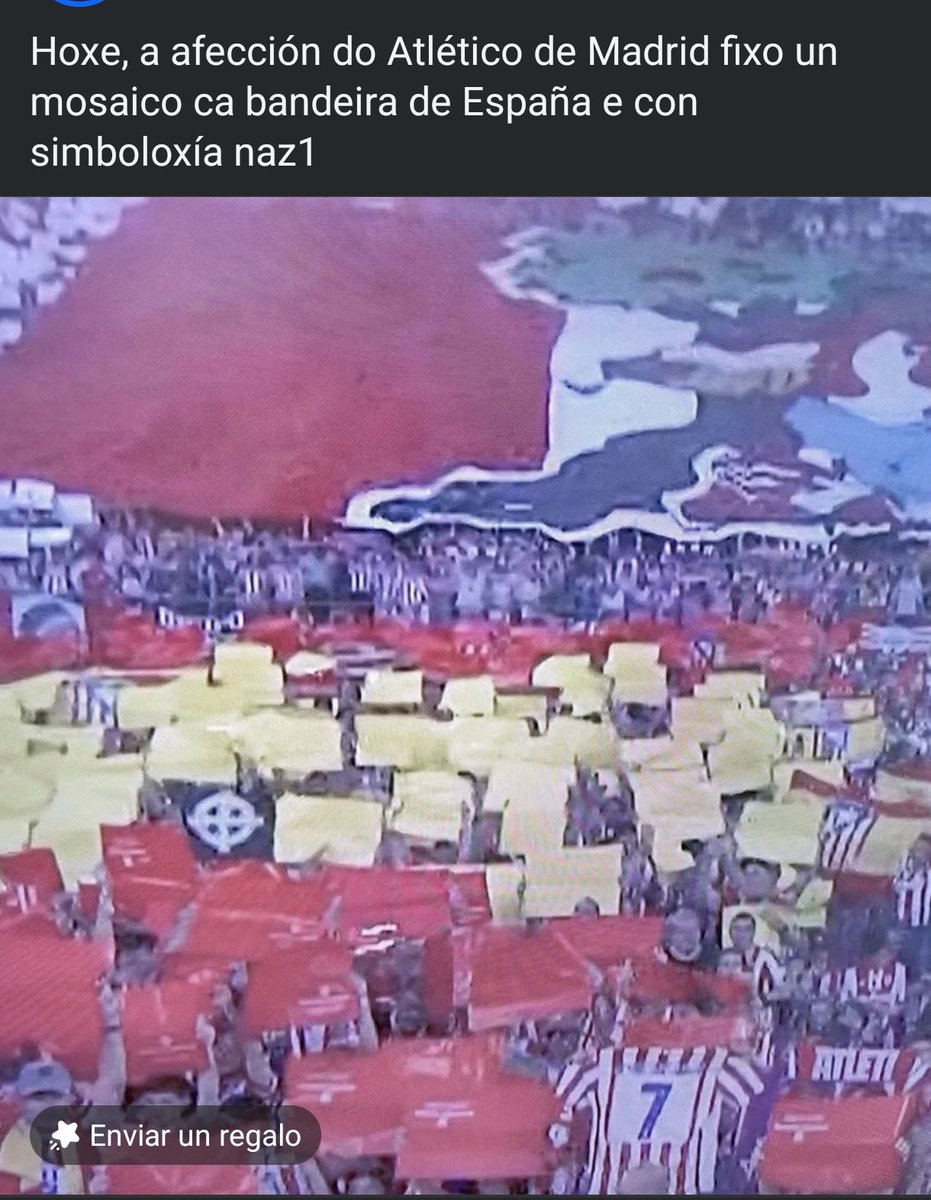 O Gatogrís tweet media