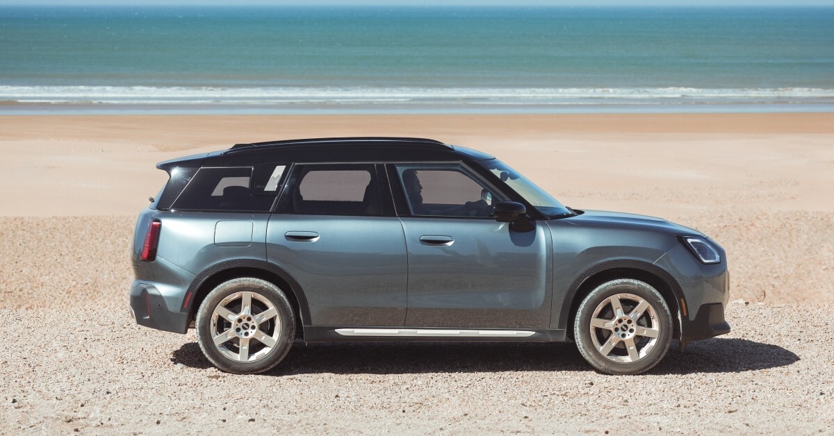 MINIofEscondido's tweet image. You don’t need a reason to take your MINI out for a drive. #MINIOfEscondido #MINI