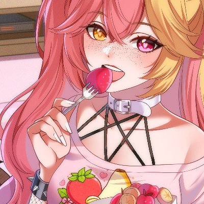 Daily Headpats tweet media