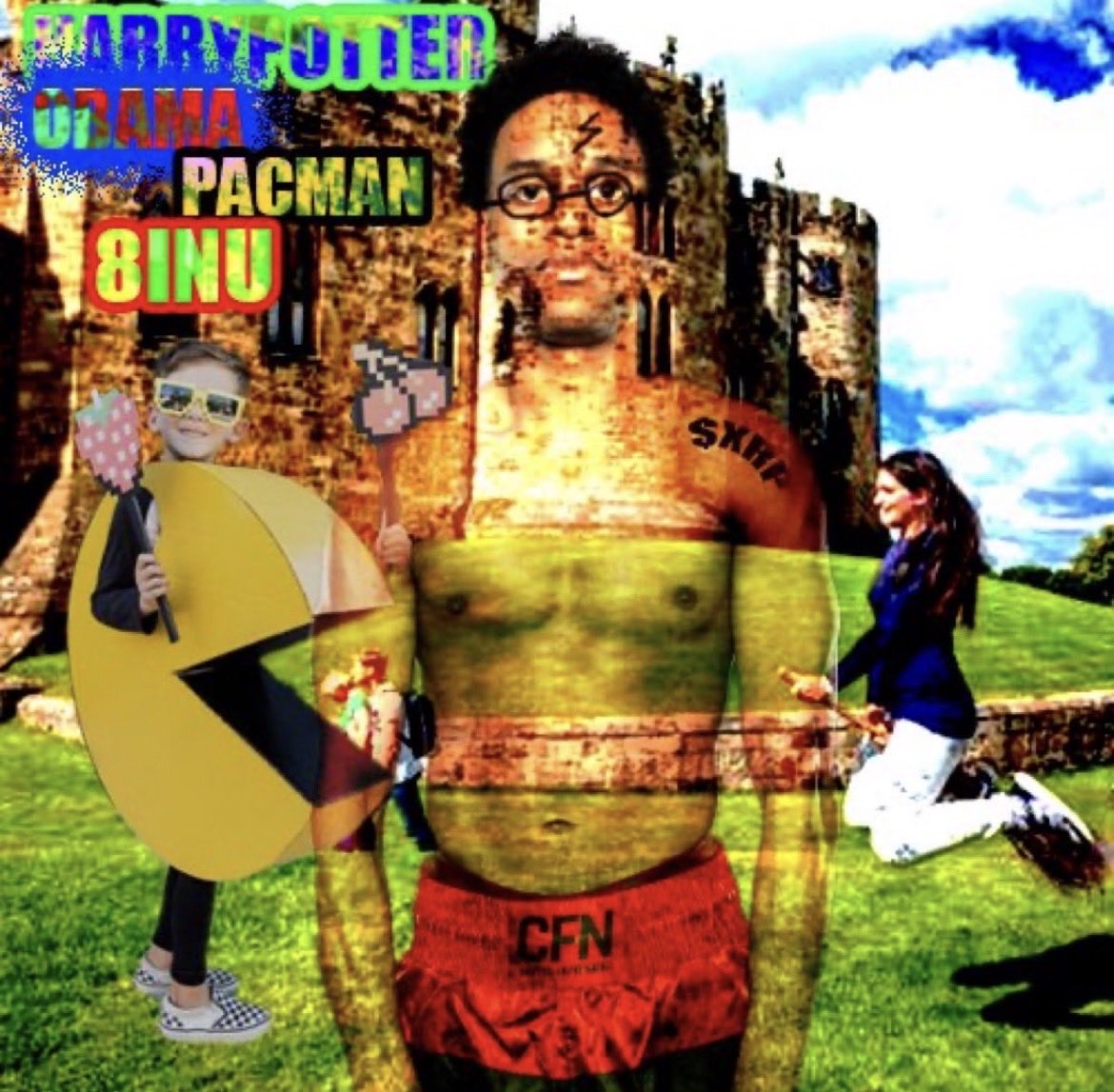 Wick filler tweet media