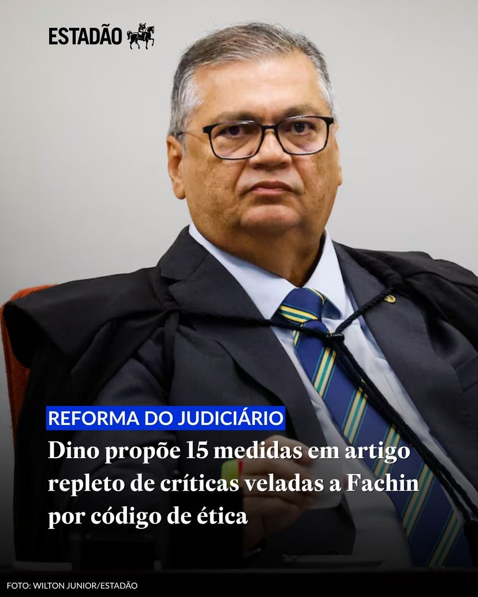 Estadão 🗞️ tweet media