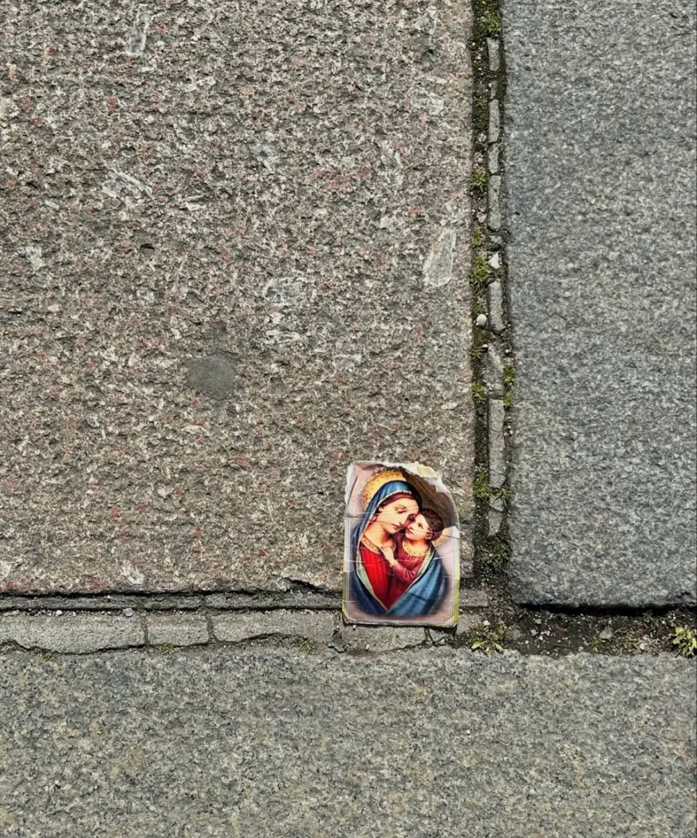 cê sabe demais. 🚶‍♂️‍➡️