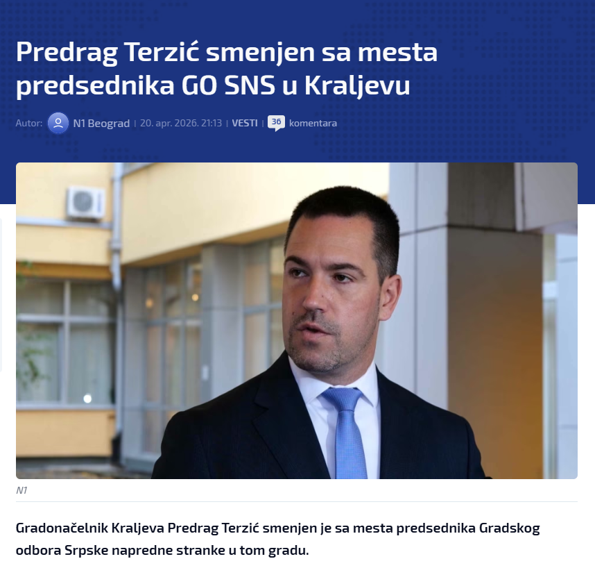 Serbian Infidel ✊🇷🇸✊ tweet media