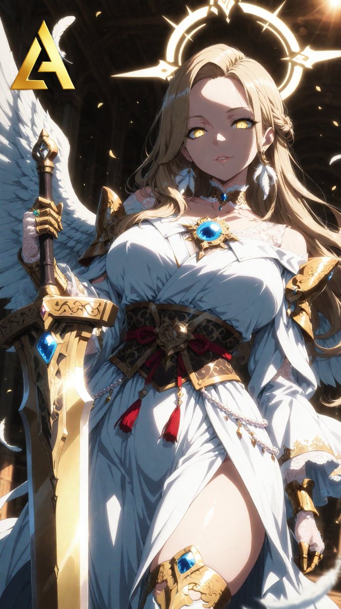 Alvis AI-illustrations tweet media