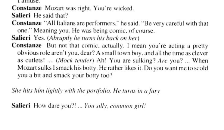 kennixonette's tweet image. oh mozart you really are just like me fr